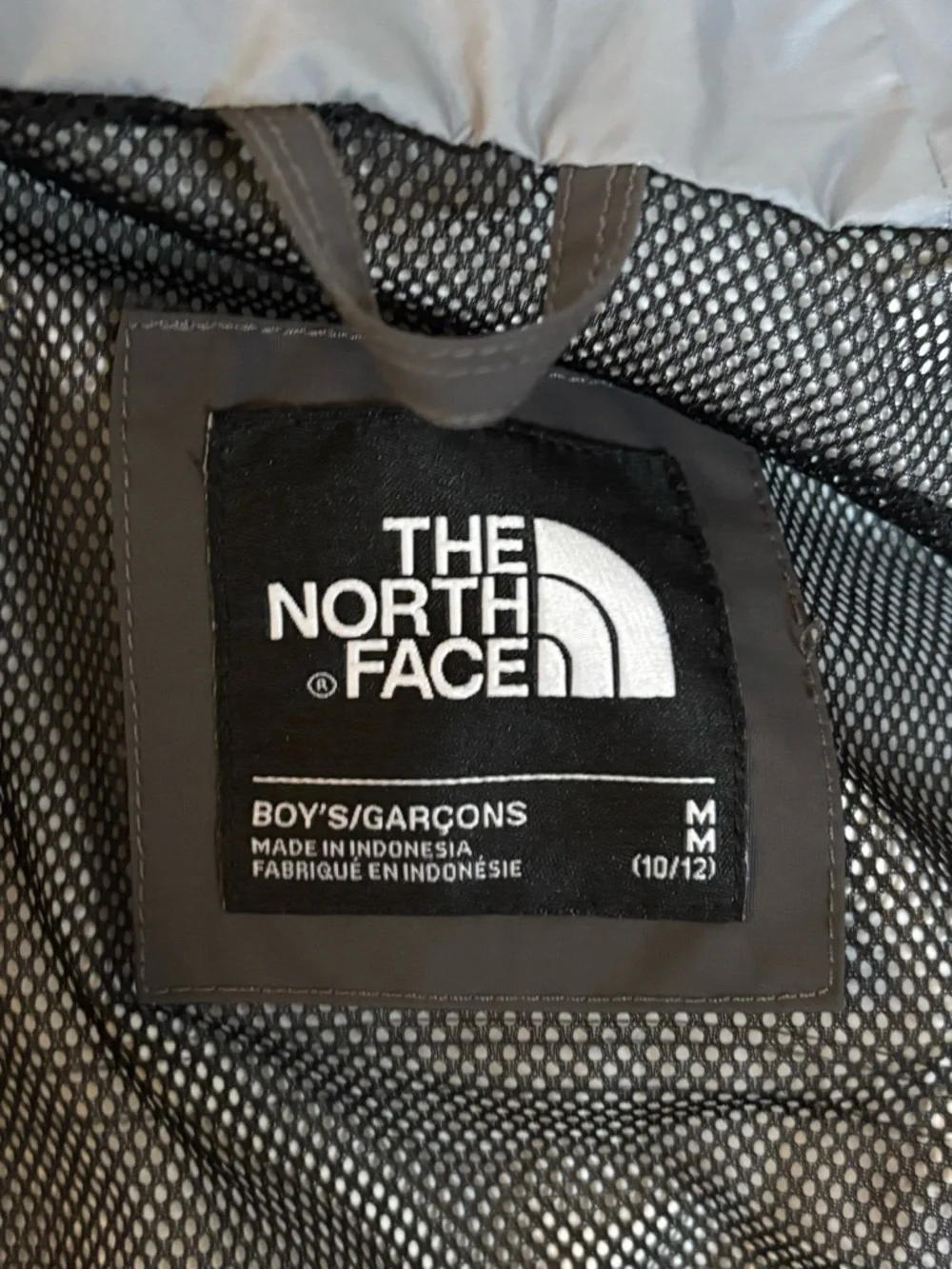 The North Face Boys Jacket